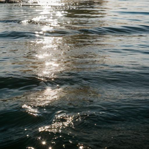 Вода