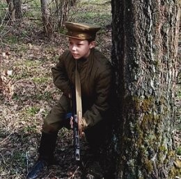 Davnym davno byla - Vasilii Koliesov fb2.zip