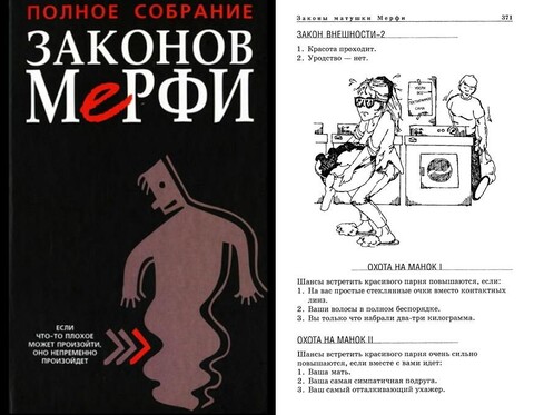Polnoe sobranie quotZakonov Merfiquot.zip