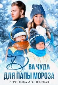 Лесневская Вероника Два чуда для Папы Мороза.zip