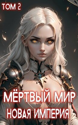 Novaia Impieriia - Tkach Tieniei fb2.zip