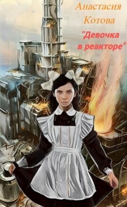 Dievochka v rieaktorie - Anastasiia Kotova fb2.zip