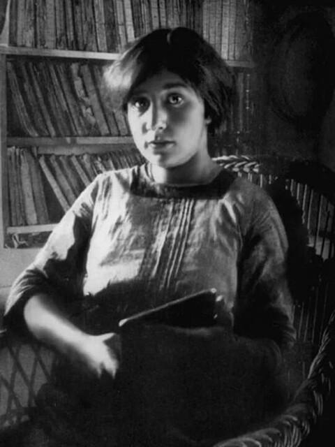 Cvetaeva Polnoe sobranie stihotvorenij.zip