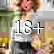 *