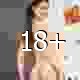 *