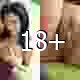 *