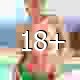 *
