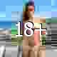 *