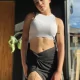 *