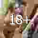 *