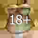 *