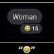 *
