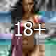 *