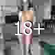 *