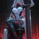 *