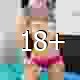 *