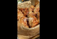 Упругие и сочные котлеты