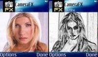 CameraFX v.2.60