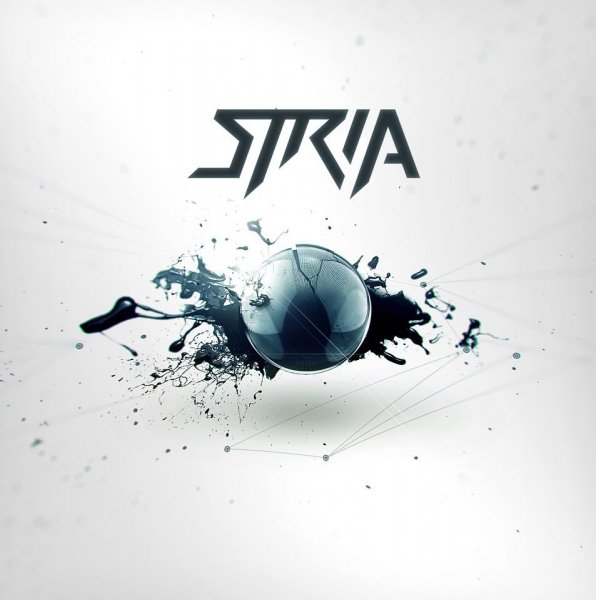 Stria - Alive