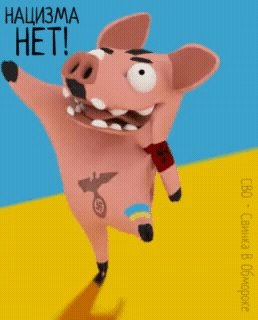 Нацизма нет!