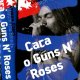 Стивен Дэвис. Watch You Bleed. Сага о Guns N' Roses