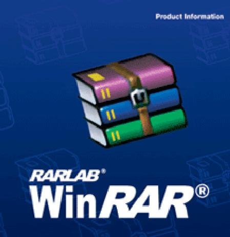 WinRAR OS7 8 8.1