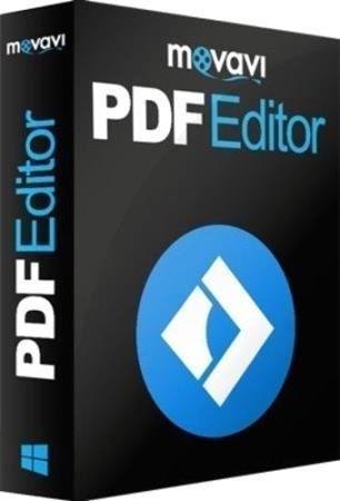 Movavi PDF Editor v2.4.0