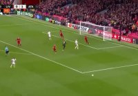 Ливерпуль Аталанта 0-3