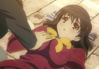 Леди против дворецких! 01 [BD] [AniDUB]