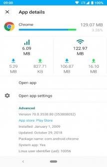 Data Usage Manager v4.3.2.387