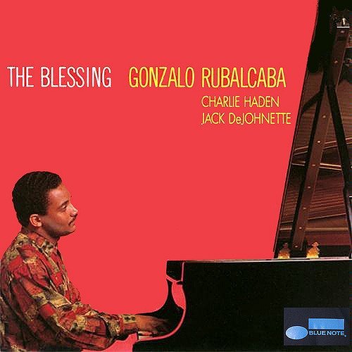Gonzalo Rubalcaba - Mima