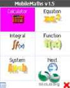 Mobilemaths