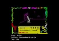 Top 50 ZX Spectrum Games