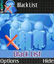 Black List