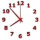 TheAeroClock 3.93 Portable