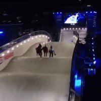 Канадский Спорт