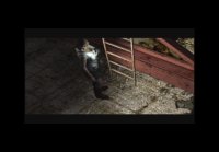 Silent hill 3.Торговый центр.3 ч. aethersx2 PS2 на андроид
