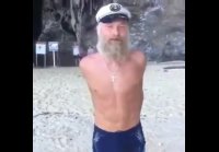 Дед из Елабуги 69 лет!