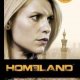 Homeland. Родина Кэрри