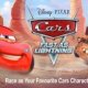 Cars: Fast as Lightning