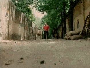 Торопиться не нужно..