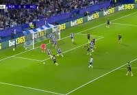 Порту Манчестер Сити 0-2