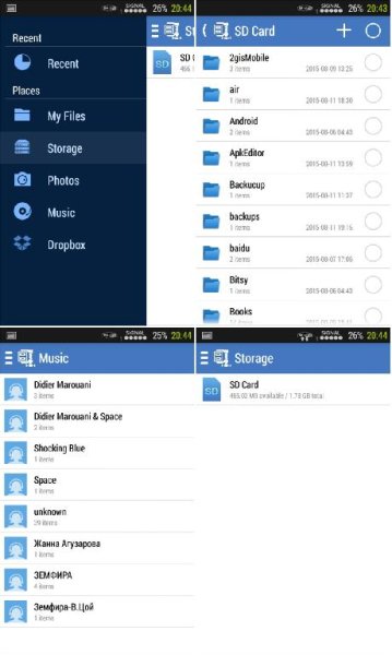 WinZip Premium - Zip UnZip Tool v3.4