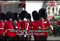 9 мая 2010 в Москве Украина, Польша, США, Британия и Франция