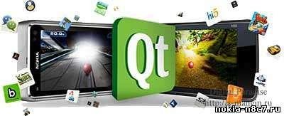 QT IAP Symbian 3 - 4