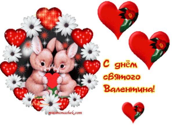 св.Валентин 010000
