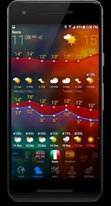 3D Earth Pro 1.1.40