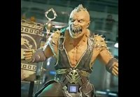 Mortal Kombat