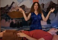 ASMR Reiki Full Body Sound Bath with Crystal Singing Bowls