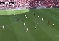 Байер Лейпциг 2-0